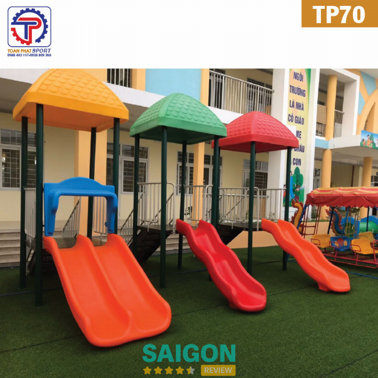 Thiết Bị Thể Thao Công Viên – H. Củ Chi