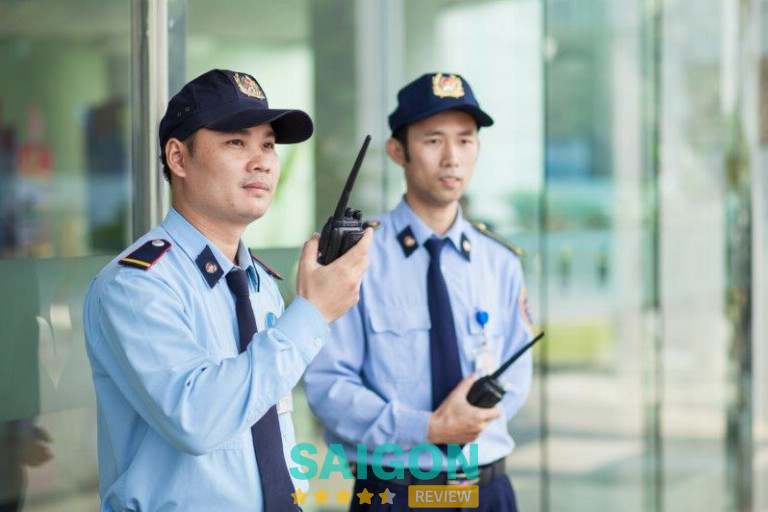 Công Ty Bảo Vệ Sài Gòn Đại Nghĩa – 67/54 Nguyễn Thị Tú
