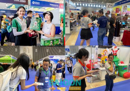 Dịch vụ phát tờ rơi quảng cáo tại TPHCM
