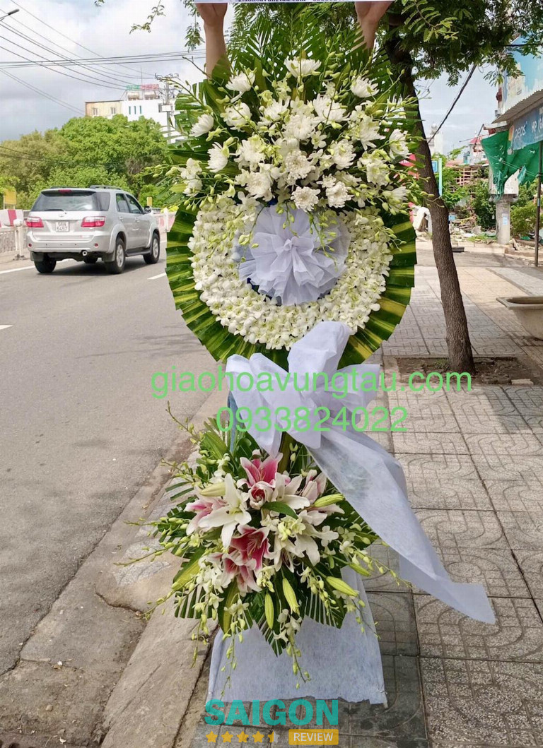 Giao Hoa Vũng Tàu – Phường 11