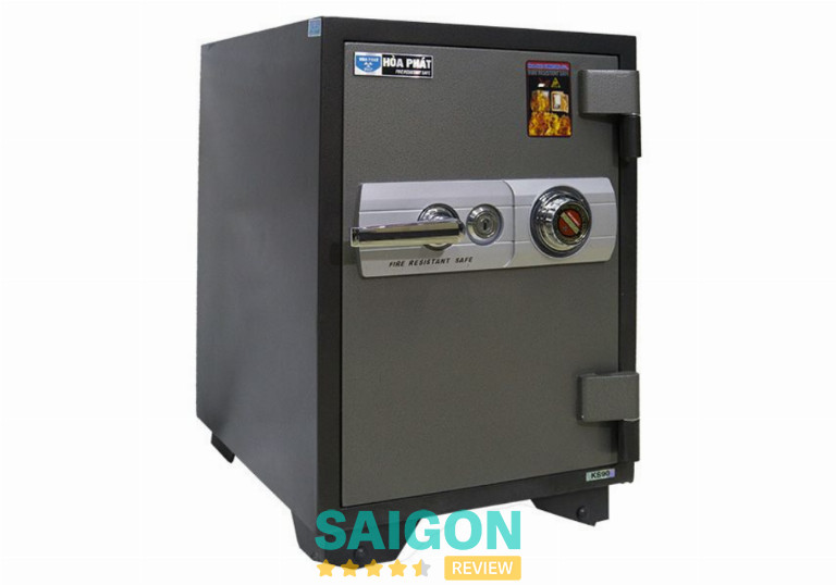Két Sắt Phú Tài – Phú Nhuận