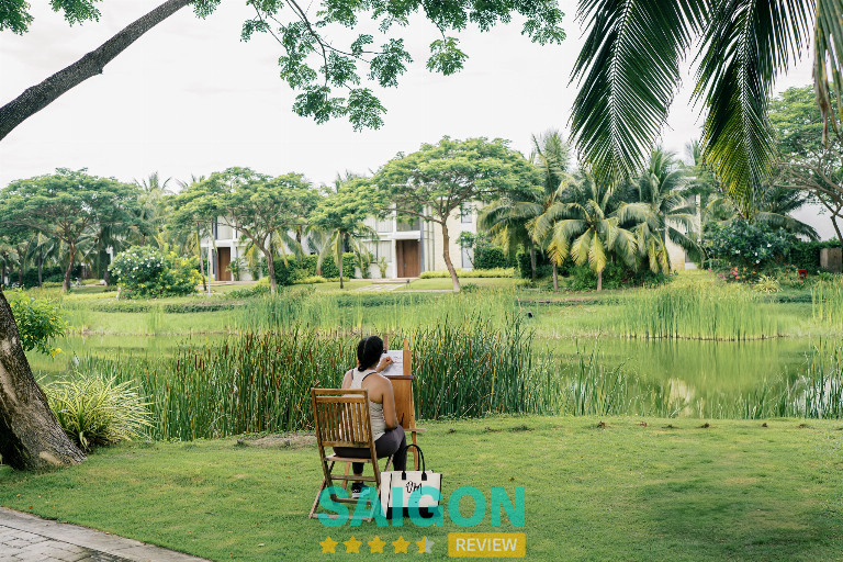 Meliá Ho Tram Beach Resort – H. Xuyên Mộc