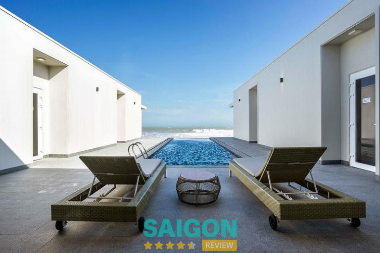Oceanami Villas & Beach Club – H. Đất Đỏ