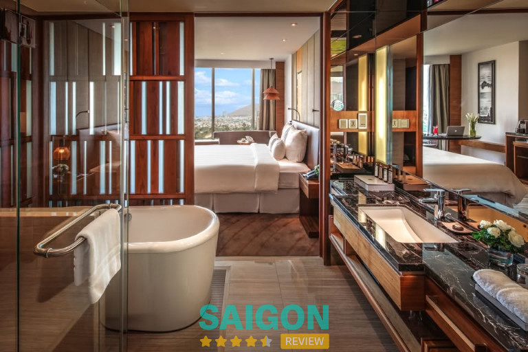 Pullman Vũng Tàu – Vũng Tàu