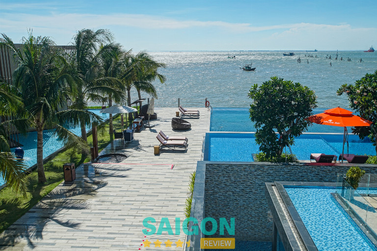 Marina Bay Vũng Tàu Resort & Spa – Vũng Tàu
