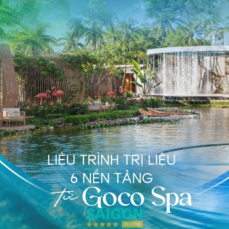 Charm Resort Hồ Tràm – H. Xuyên Mộc