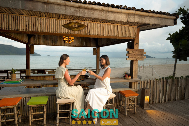 Khách sạn 5 sao tại Bà Rịa Vũng Tàu