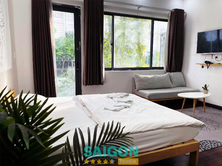 Khách sạn ở Quận 4