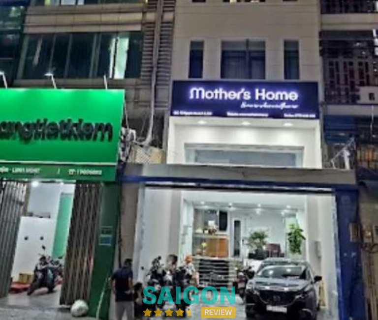 Mother’s Home – 72 Nguyễn Khoái