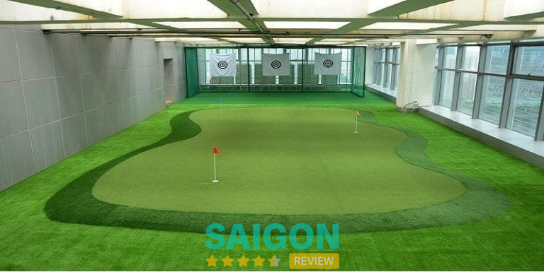 Green Golf – Thủ Đức