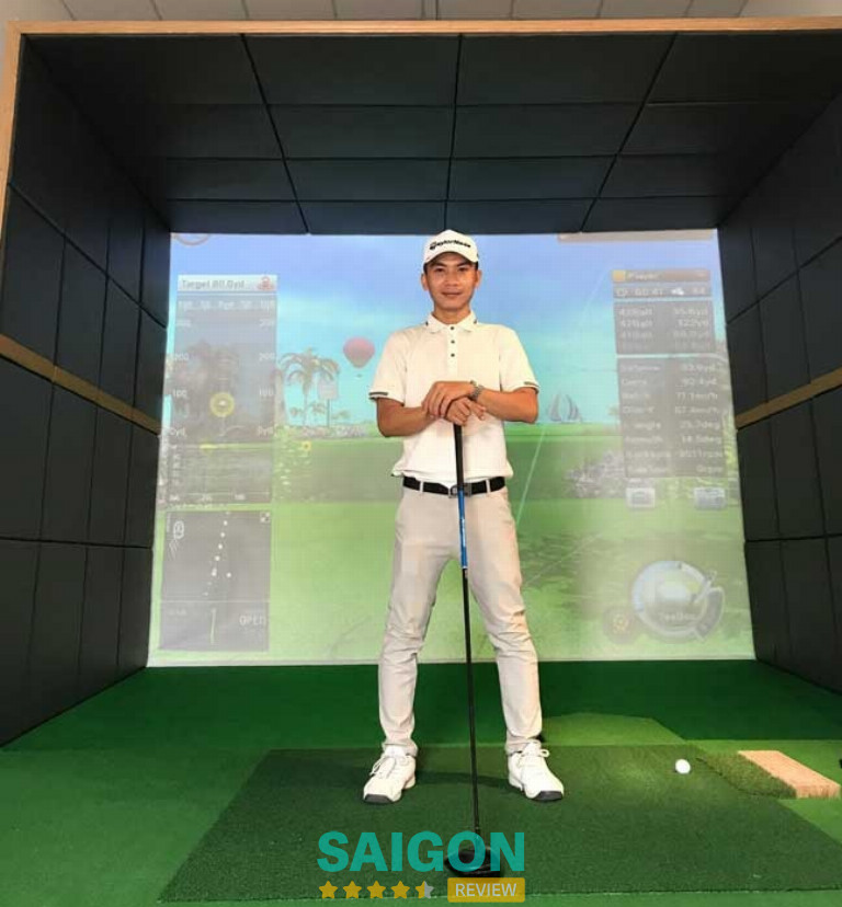 GOLF3Dasia – Quận 7
