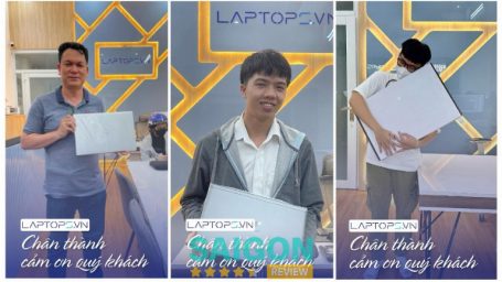 Laptop nào bền nhất năm 2025