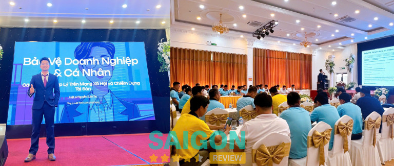luật sư tố tụng tại TPHCM