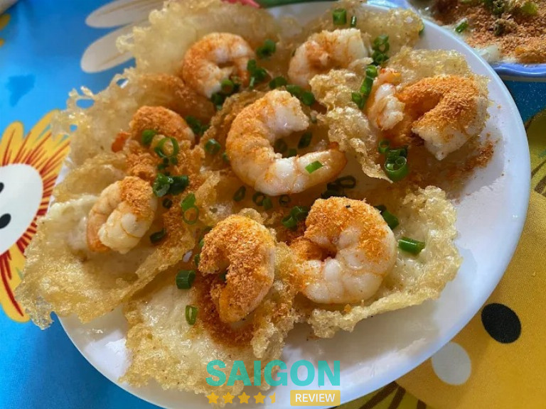 Bánh Bèo Tuyết Mai – 9 Phan Chu Trinh