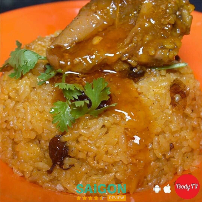 Cari Ấn Độ Musa – Quận 5