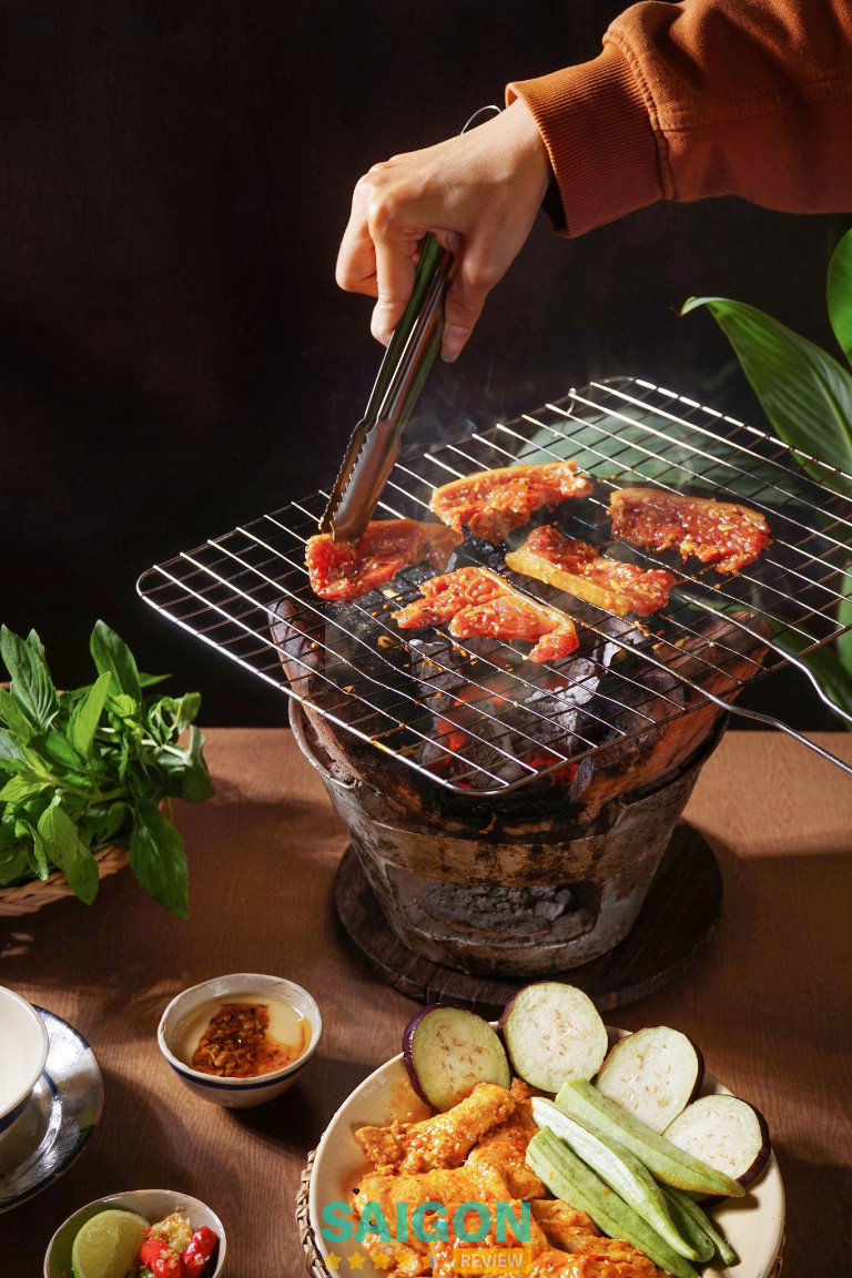 Lẩu Dê Tài Ký – Bình Thạnh