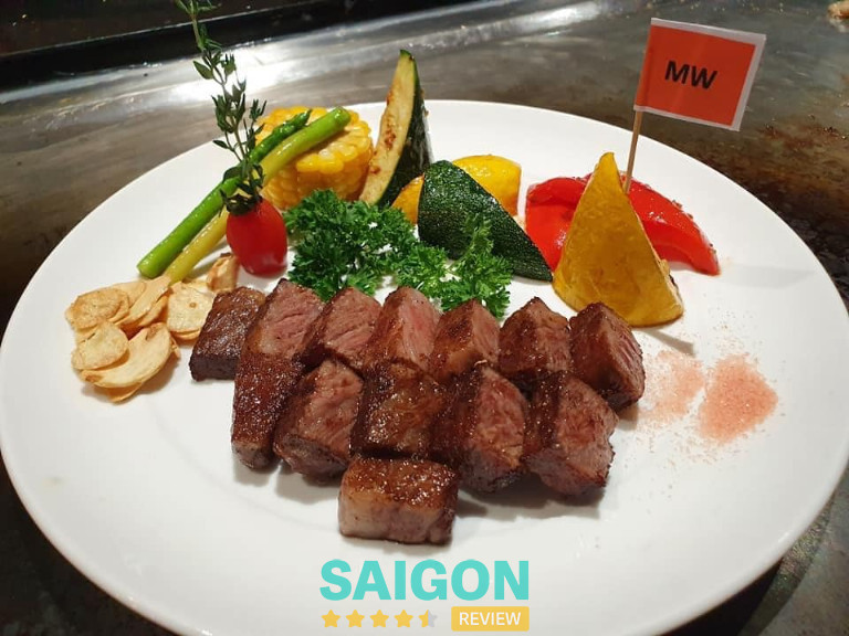 Lẩu Dê SOS – Quận 2