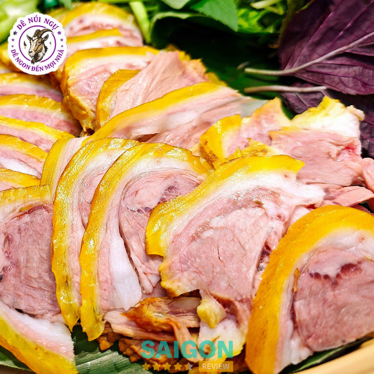 Lẩu Dê Núi Ngự – Quận 7