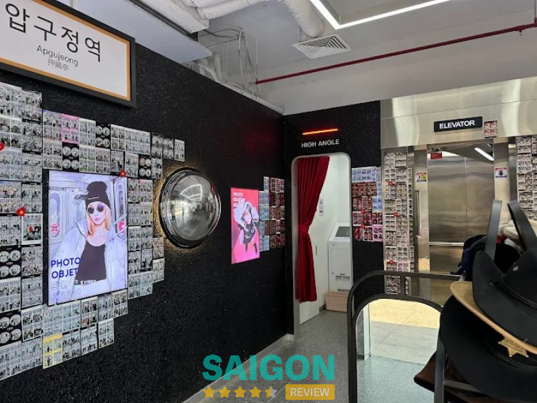 PHOTO OBJET Quận 7 – Crescent Residence 2