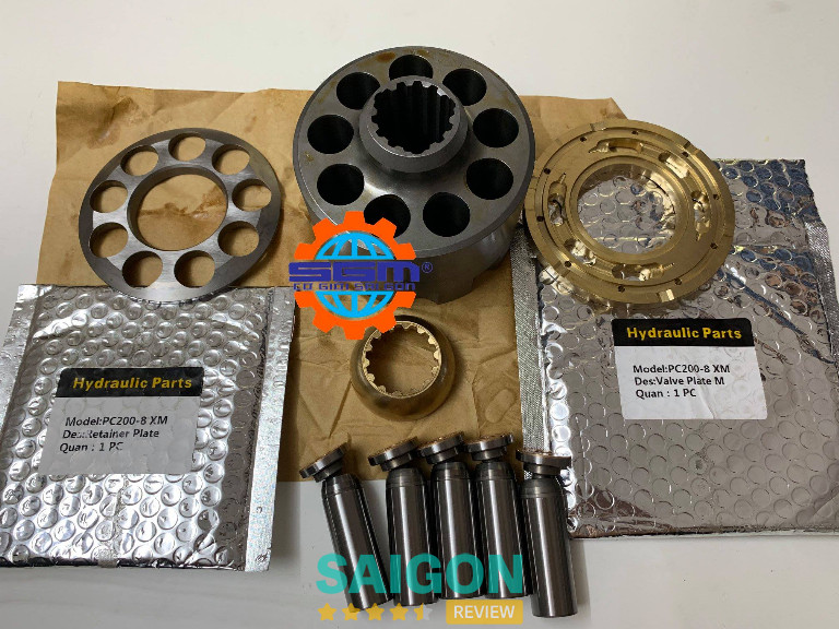 Cơ Giới Sài Gòn – Thủ Đức