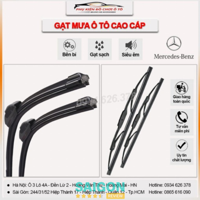 Phụ Kiện Đồ Chơi Ô tô VN - Quận 12