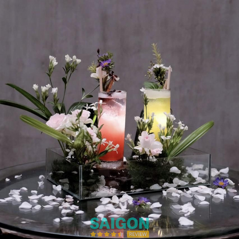 Padma De Fleur – Quận 11