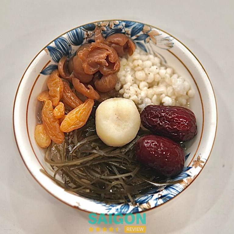 Quán Chè Diễm Hồng – P. Phú Thọ