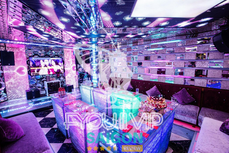Fyou Karaoke – Quận 10