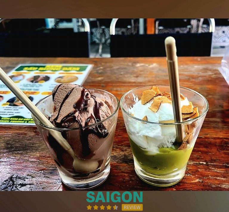 Gác Mơ - 129 Bà Triệu