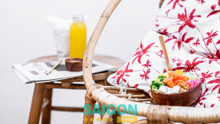 Poke Saigon – Quận 1