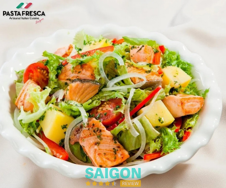 Pasta Fresca Saigon – Quận 2