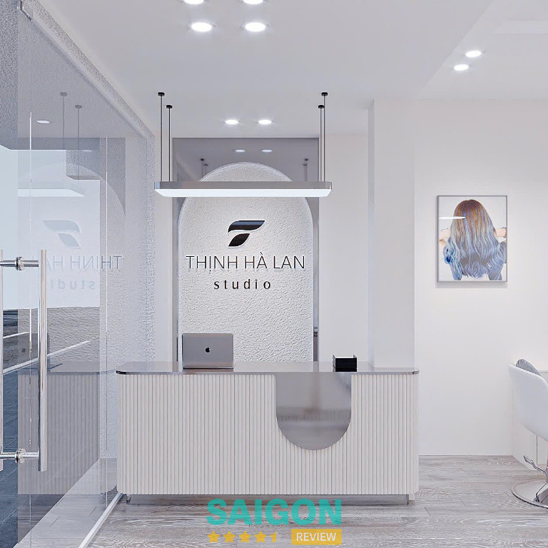 Hair Salon Thịnh Hà Lan – 60 Ba Cu