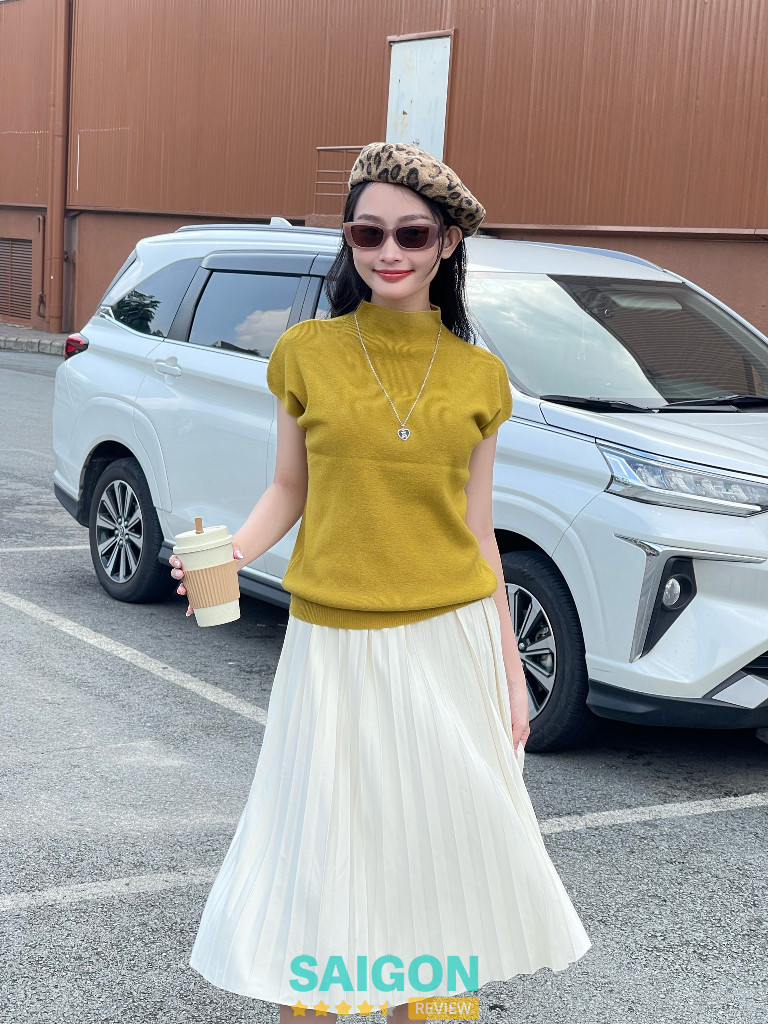 Oversize Shop – Q. Bình Thạnh