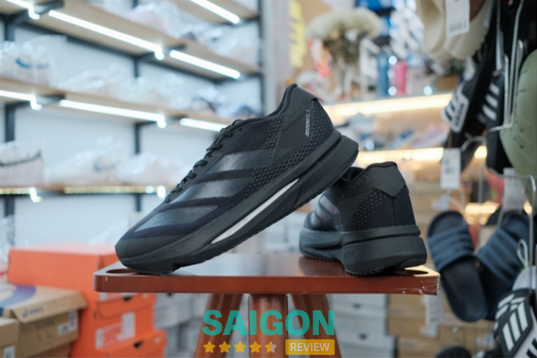 Shop giày giá sỉ ở TPHCM
