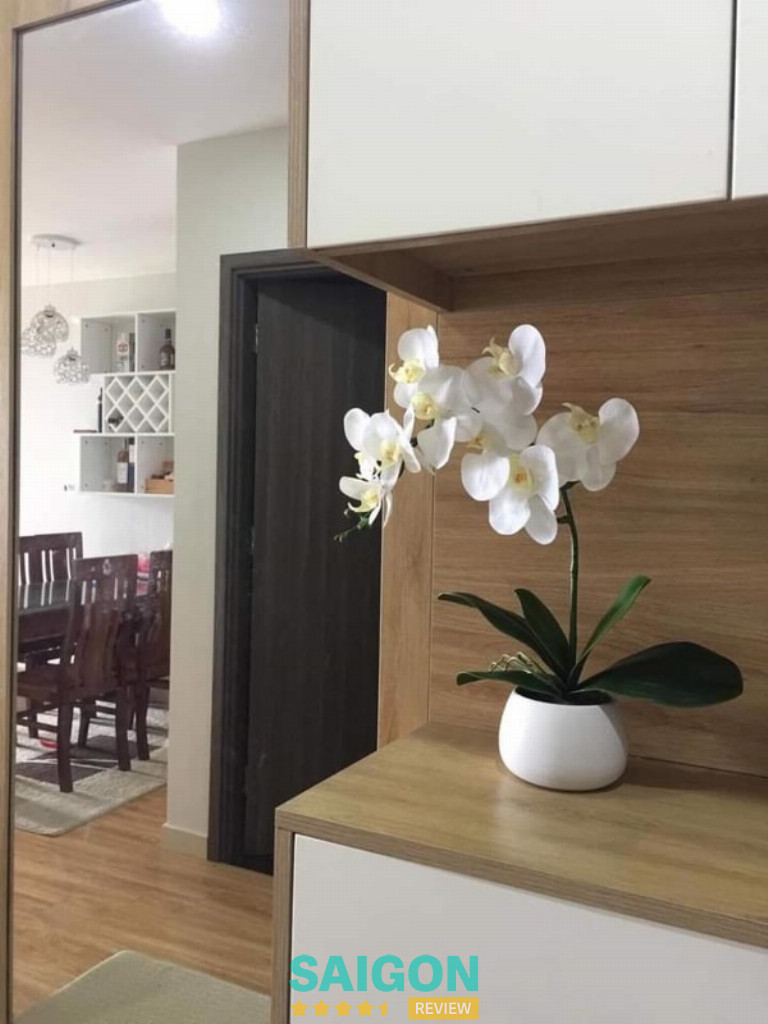 Kiến Nam Trang Trí Nội Thất – Bình Thạnh