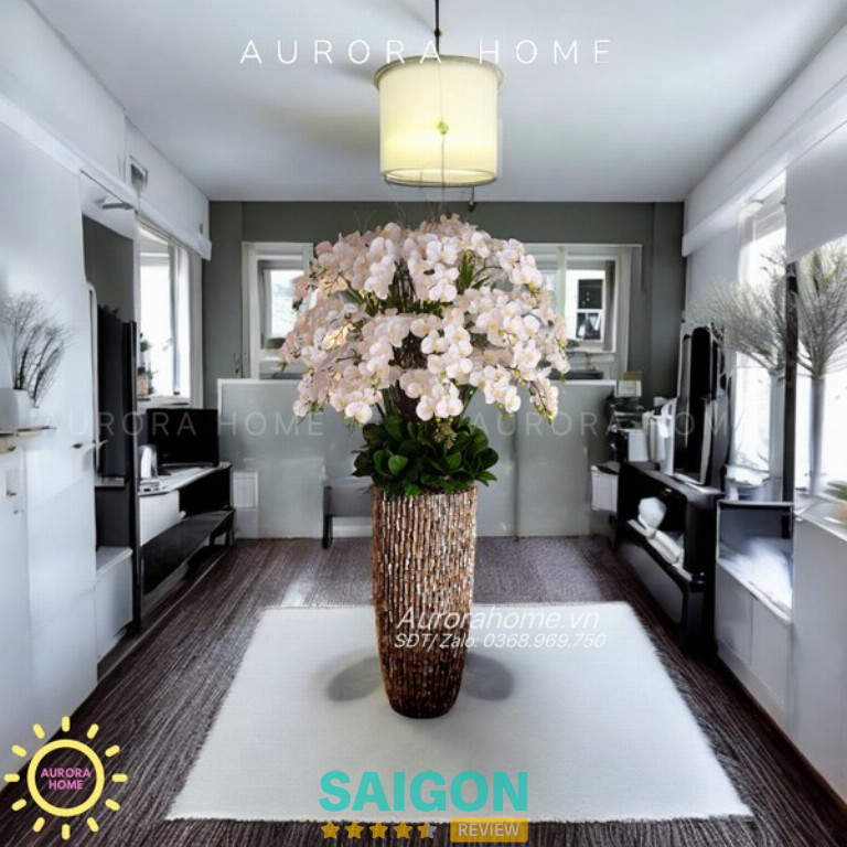 Aurora Home – Tân Bình