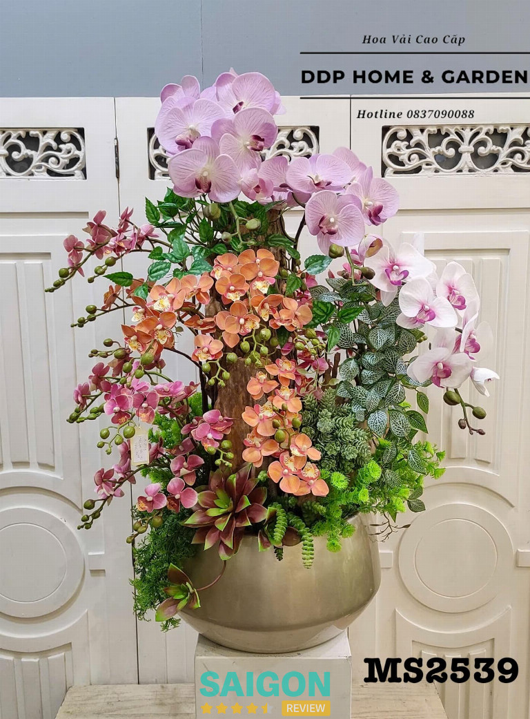 DDP Home and Garden – Quận 10 