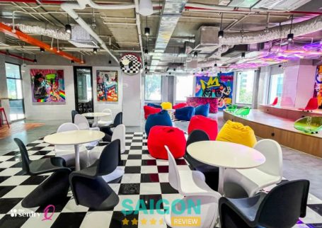 Smart working: Tương lai của môi trường làm việc linh hoạt tại The Sentry