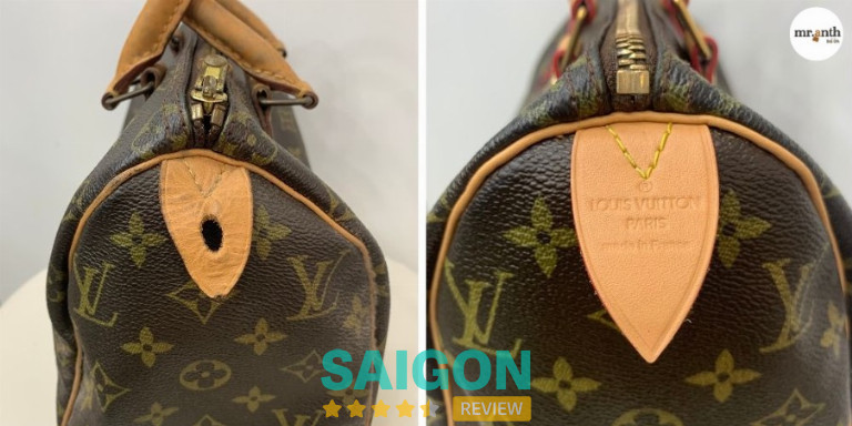 Sửa túi xách hàng hiệu
