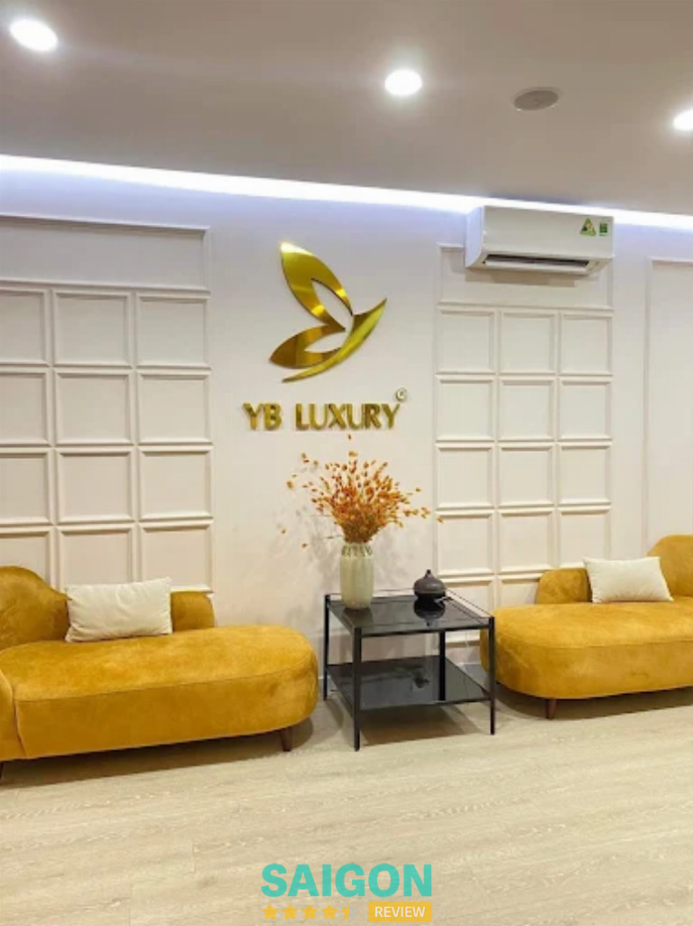 YB Spa – 116 Nam Kỳ Khởi Nghĩa