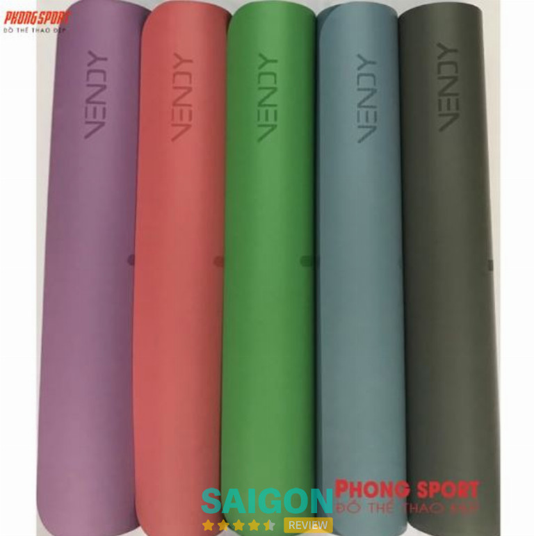 Phong Sport – Phú Nhuận