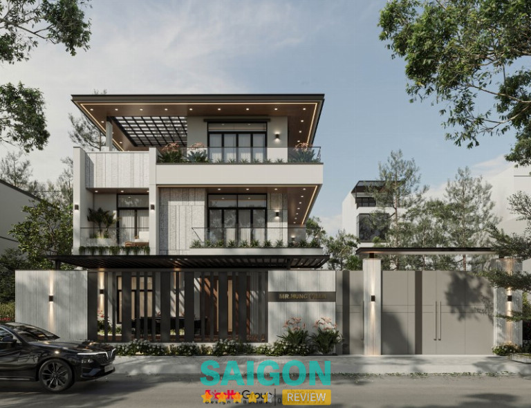Công Ty Sơn Hà – Quận 2