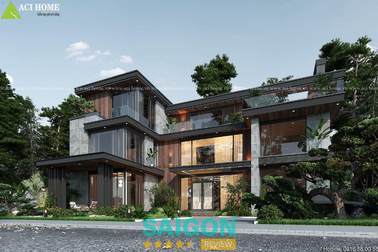 ACI Home – Quận 1