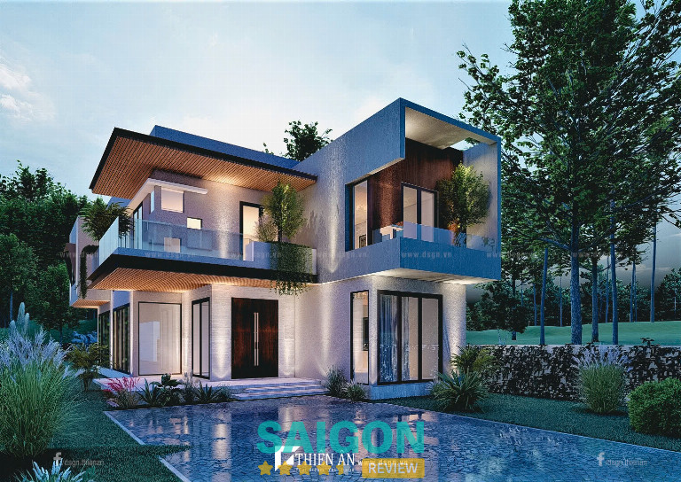 Công Ty Thiên Ân – Quận 2