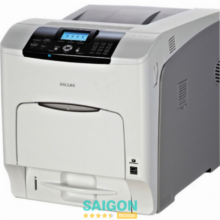 Máy In Sài Gòn – Quận 7