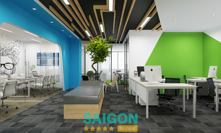 Winplace – Quận 1