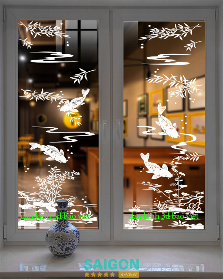 Công Ty Bảo Việt – Gò Vấp