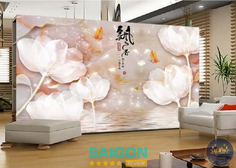 Công Ty Tăng Thiên Lạc – Quận 5