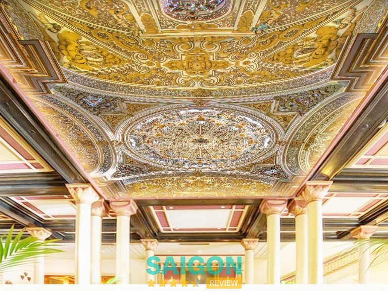 Công Ty Hiển Anh – Tân Bình