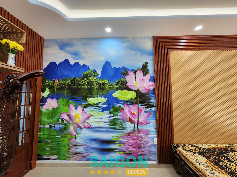 Công Ty Lâm Quang Phát – Quận 10